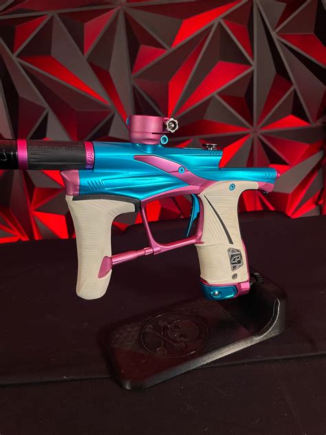 lv 1.6 grips|Planet Eclipse LV1.6 Paintball Gun Upgrades and Parts.